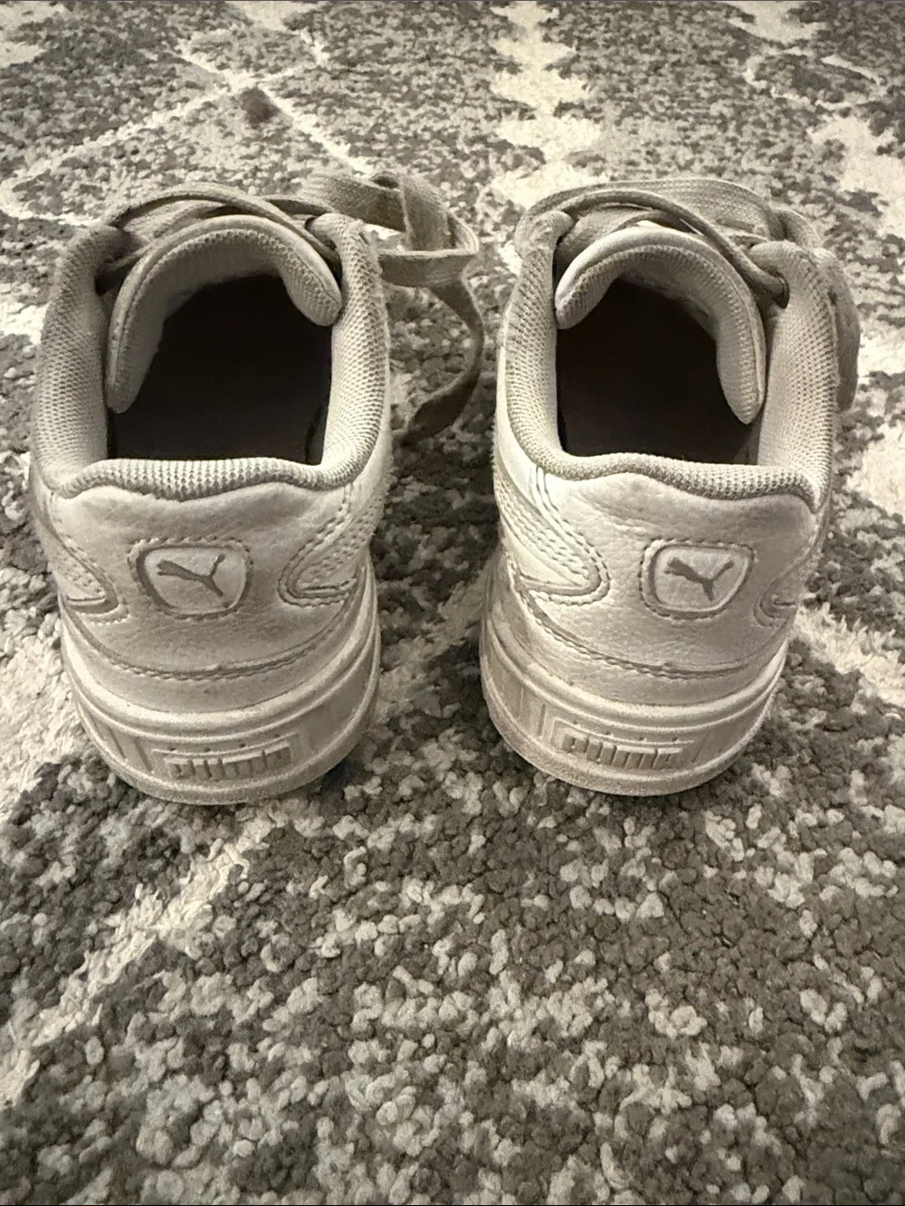 Puma classic kids